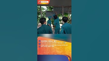 ĐỒNG THÁP CÔNG BỐ TÌNH HUỐNG KHẨN CẤP SẠT LỞ BỜ SÔNG TIỀN