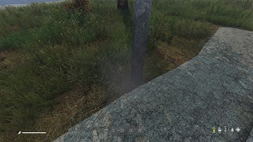 Dayz texture flickering (rx 5700 xt)