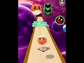 💥 Going Balls VS Rollance Balls Action Ball Games New Race 🌟 | Android/IOS Games