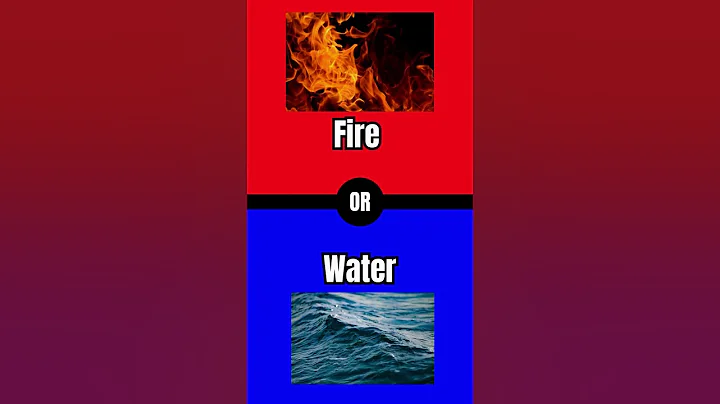 What Would You Rather?#9