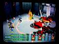 MMXCM Ch. 3 Boss Battle - Silver Horn