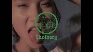 Shoiberg German shoes Babushka production