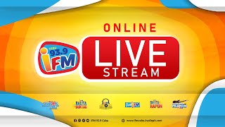 iFM Balita sa Buntag | SAT | Nobiyembre 22, 2025