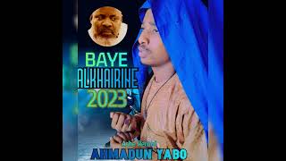 Download Lagu AHMAD ABDL BAYE ALKHAIRINE 2023 MP3 Download Lagu AHMAD ABDL BAYE ALKHAIRINE 2023 MP3
