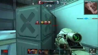 Wolf Team Hack Marzo 2016