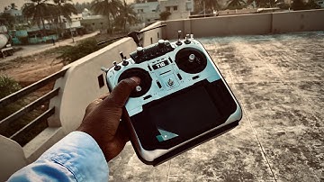 Jumper T16 radio Scroll wheel | Problem Solved | #fpv #fpvfreestyle #tamil