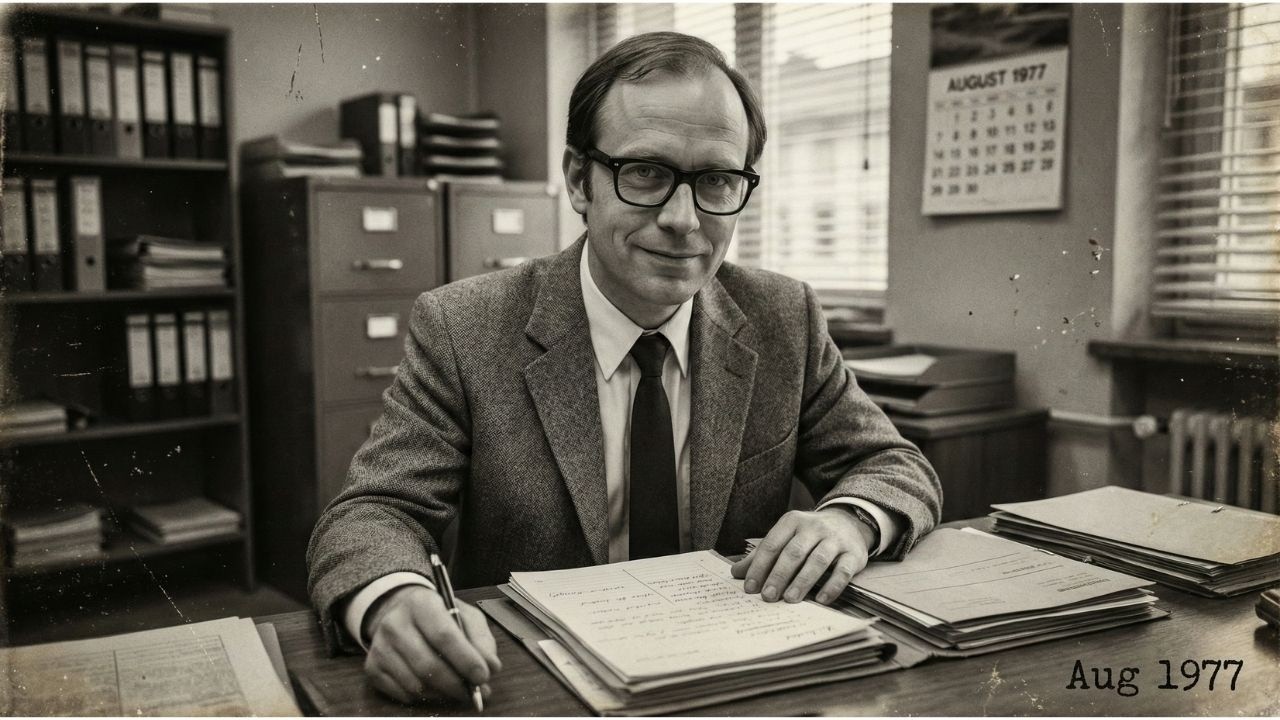 (1974 Mannheim) Der Sozialarbeiter trieb 5 Menschen in den Selbstmord – Mit psychologischem Terror