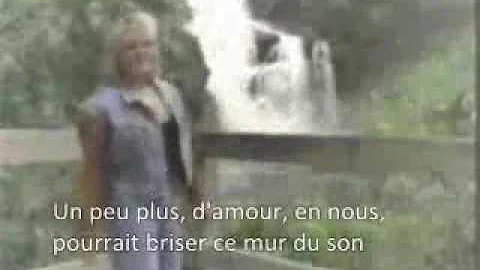 Sonia Lapointe - L'amour en Franais