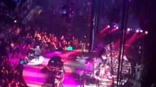 BILLY JOEL UP TOWN GIRL MSG 6/21/201