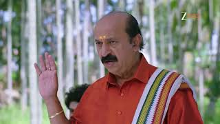 Annayya Ep - 341 Preview Nov 26 2025 Zee Kannada