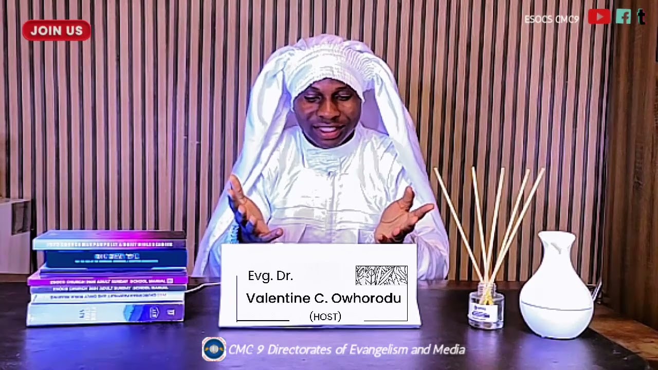 Reflections For Lent DAY 33