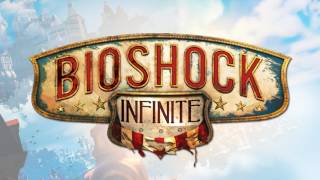 Video thumbnail of "God Only Knows - Bioshock Infinite"