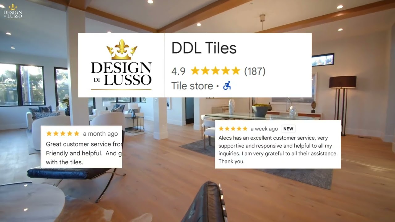 Transform Your Home with Premium Tiles | DDL Tiles 2025 Collection