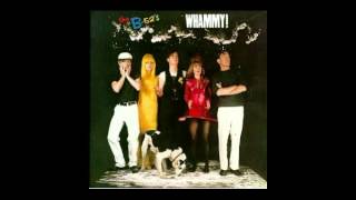 B-52s - Whammy -Don\&#39;t Worry