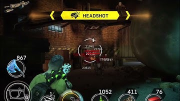 Left To Survive - Zombie Horde Event - 27/01/2023 - INSANE MODE - MAP14