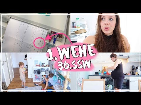 Video: Wohin mit CTG?