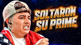 MINUTOS QUE SOLTARON SU MÁXIMO PRIME 🔥
