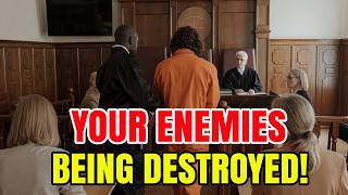 Narcissists Crossed The Line & Mocked God — Now 5 Severe Punishments Begin