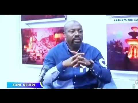 La rupture Innoss'B & Rebo Tchulo _ confirmer par le porte_parole d'innoss