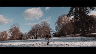 Lumix GH5S - Cinematic Test Footage