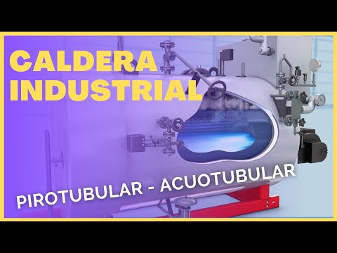 Video: Calderas de calefacción de combustibles sólidos: características