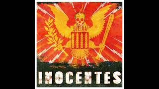 Inocentes - Queima