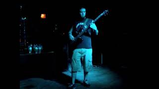 Famous Still of the Night (Whitesnake Cover) LIVE - The Sign of the Southern Cross TSOTSC Profile