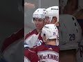 Rantanens 50🚨51🚨52🧢 #coloradoavalanche #shorts