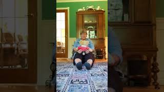 Circle Time for Babies with Janice- Aug 18