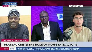 People Must Take Responsibility For Their Safety, That’s My Message – Alex Babir screenshot 4