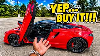 POOR MAN S LAMBORGHINI REVUELTO - THE 2024 MCLAREN ARTURA HONEST REVIEW
