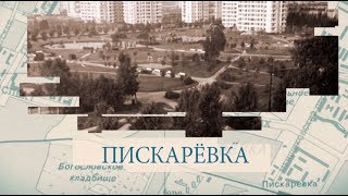 Пискаревка / «Малые родины большого Петербурга»