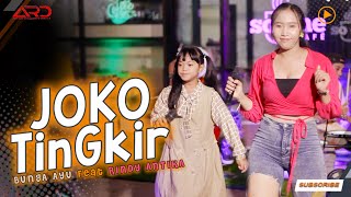 Download lagu Bunga Ayu Ft. Rindy Antika - Joko Tingkir mp3