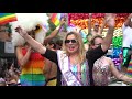 Ednita Nazario - Recap World Pride NYC