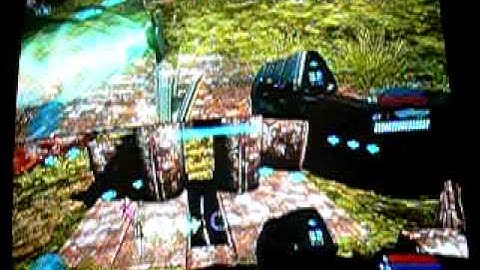 halo 3 glitch how to get out of the map on isolation in forge