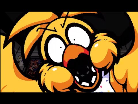 Five Nights At What Five Nights At Frickbears 3 Youtube 
