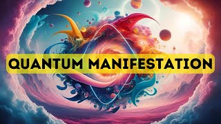 Manifestation & the Double Slit Experiment: Does Reality Only Exist When Observed?