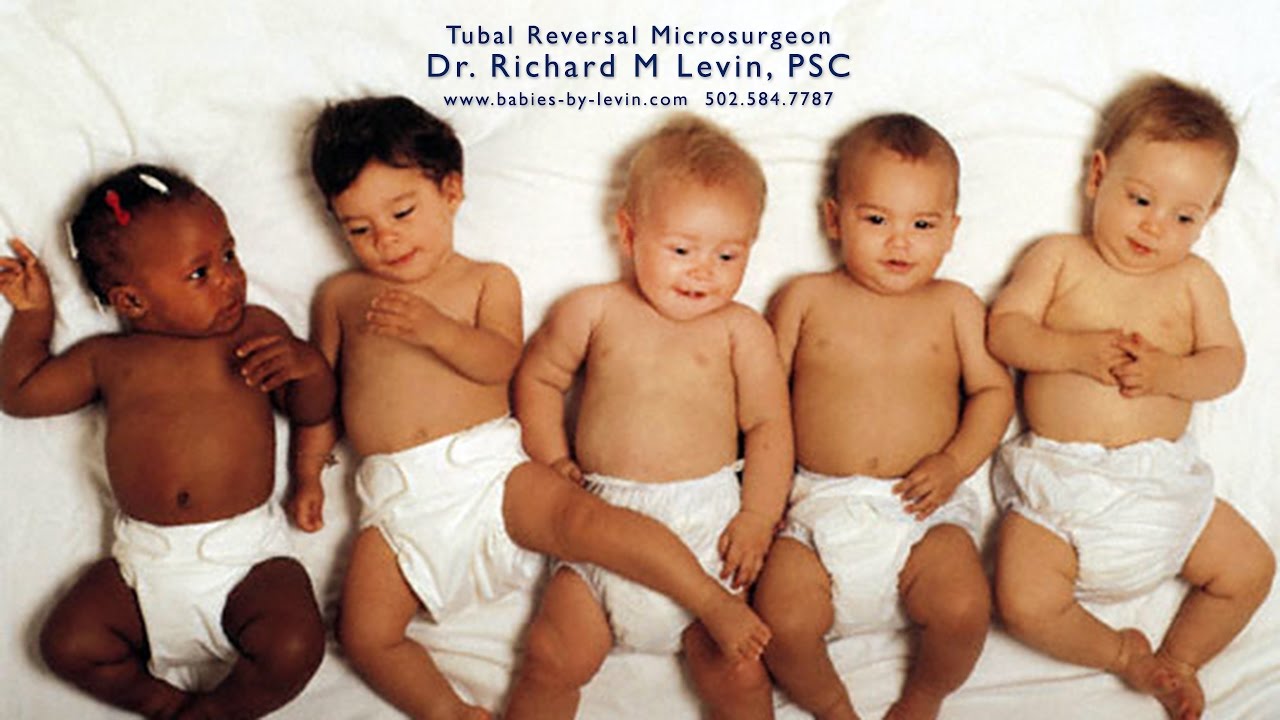 Part 1:  Need Help Getting Pregnant After Tubal Reversal