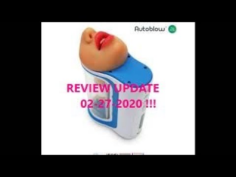 NEW AUTOBLOW 3 A.I. COMING SOON!! - SAVE $$$ !! REVIEW UPDATE 2/27/2020 NEW AUTOBLOW 3 A.I. COMING SOON!! - SAVE $$$ !! REVIEW UPDATE 2/27/2020