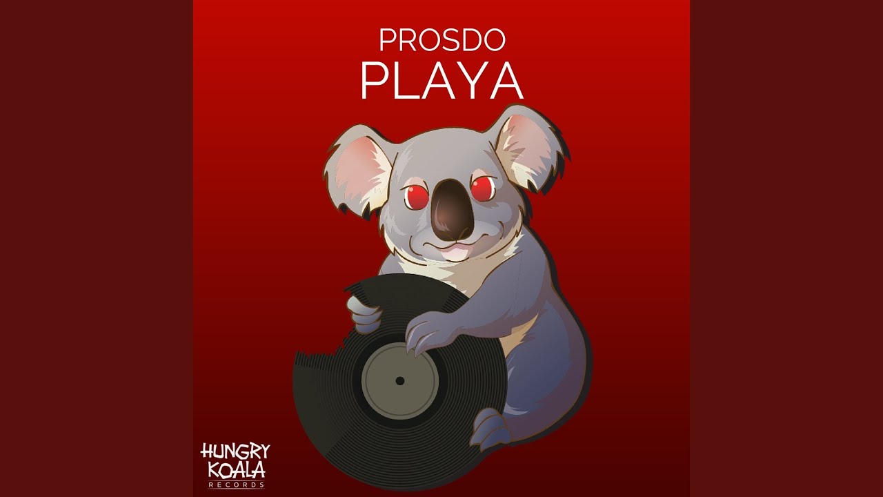 Watch Playa (Original Mix) on YouTube Watch Playa (Original Mix) on YouTube
