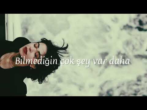 Kimse sevmemiş beni _Lyrics