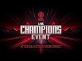 Thursday Events | DPFL Live Event | Kissimmee, FL