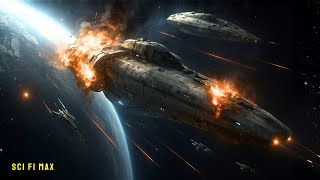 Ils ont tiré sur les humains — puis le canon électromagnétique a riposté