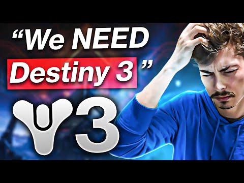 Mactics On Destiny 3 
