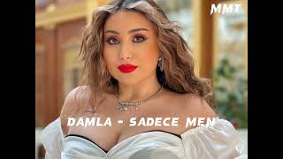 Damla- Sadece men (audio) 2024 (MMT) Resimi