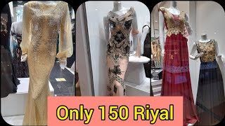 Fairytales dress sale  ||Sale in Saudi Arabia ||