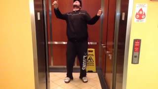 Harlem Shake Elevator