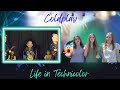 Coldplay  life in technicolor ii  donna and lulu reaction