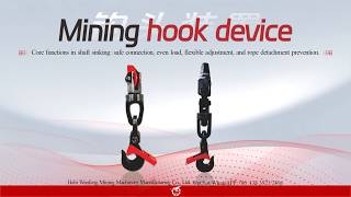 Mining Hook Device