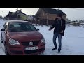 Тест-драйв Volkswagen Polo|Объективный тест